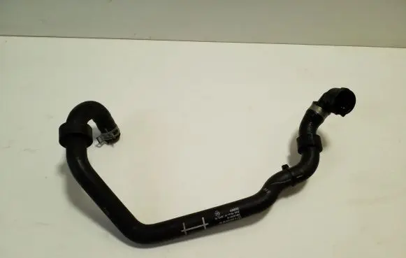 Mercedes-Benz EQB Engine coolant pipe/hose A2435000800