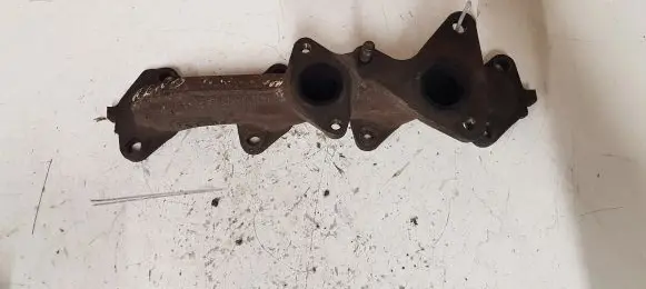 Exhaust manifold