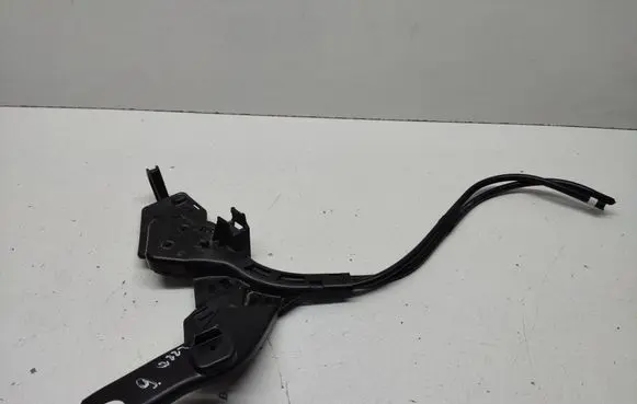 Mercedes-Benz S W222 Windshield washer spray nozzle 402028
