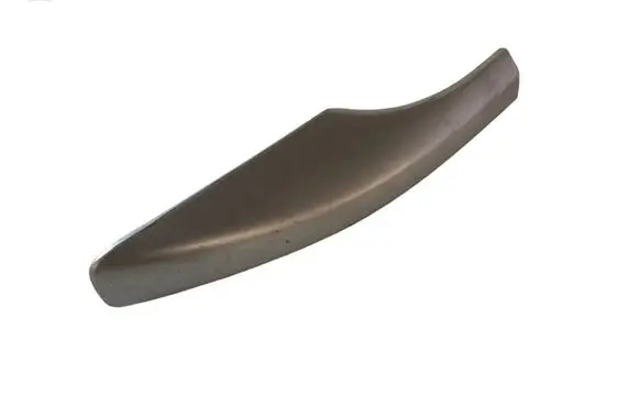 Toyota Avensis T250 Roof bar rail 63494