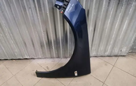 Opel Insignia A Fender