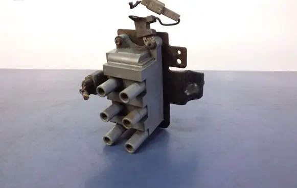 Ford Taurus High voltage ignition coil
