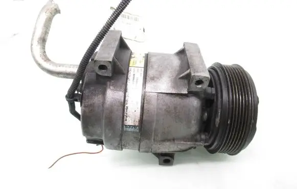 Renault Laguna II Air conditioning (A/C) compressor (pump) 1135320