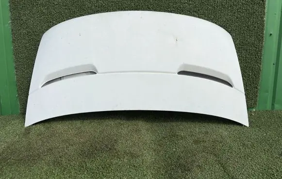 Iveco Daily 3rd gen Engine bonnet/hood 99489710 500325259
