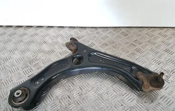 Seat Ibiza V (KJ) Front control arm 2Q0407152B