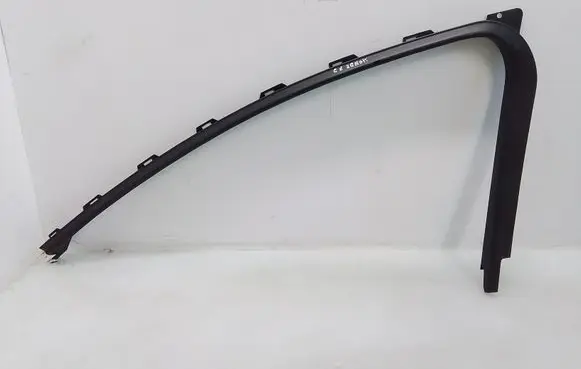 Ford Mondeo MK IV Front door window/glass frame 7S71A201A18