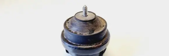 Volkswagen PASSAT B3 Engine mount bracket