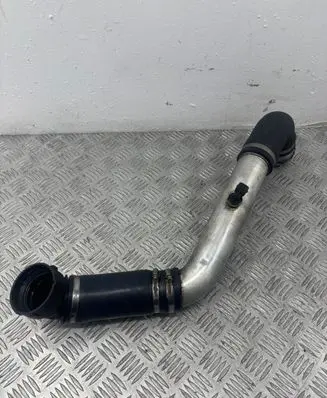 BMW 5 E60 E61 Intercooler hose/pipe 7793896