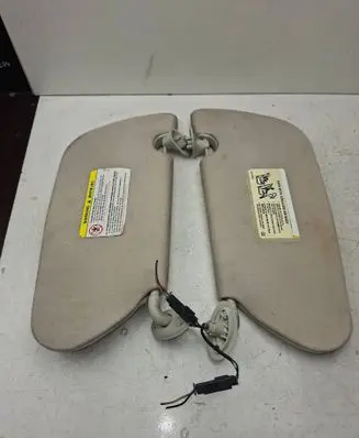 Chrysler PT Cruiser Sun visor