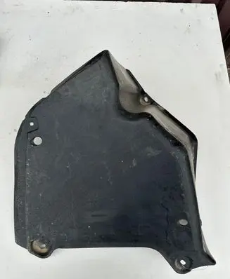Audi A5 8T 8F Engine splash shield/under tray 8K0825219A