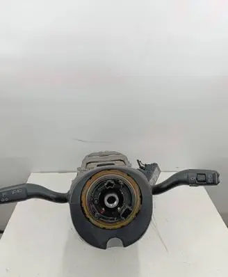 Audi A6 S6 C6 4F Steering wheel axle set 4F0419501J 4F0910131D 4F0905852B