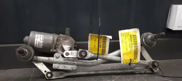 Ford Fiesta Front wiper linkage 2s6117500ae