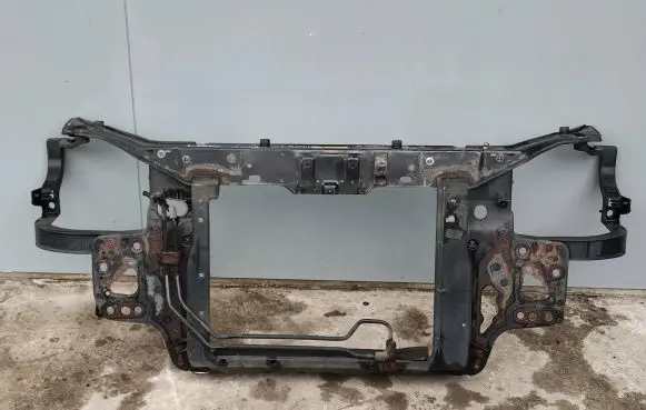 Hyundai Getz Radiator support slam panel bracket 