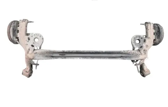 Suzuki Grand Vitara I Rear axle beam 