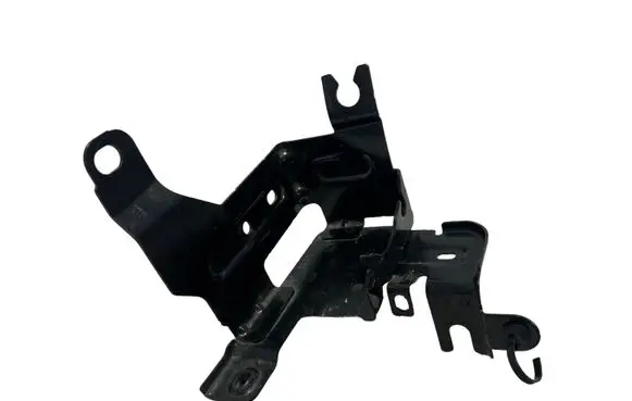 Peugeot 508 II ABS pump bracket 9818902280