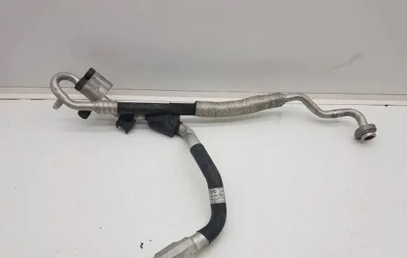 Audi A4 S4 B8 8K Air conditioning (A/C) pipe/hose 8K1260712B