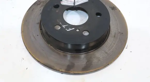 Toyota Corolla E210 E21 Clutch pressure plate 