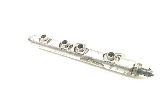 Jaguar XF Fuel main line pipe 9X2Q-9D280-FA 0445216030