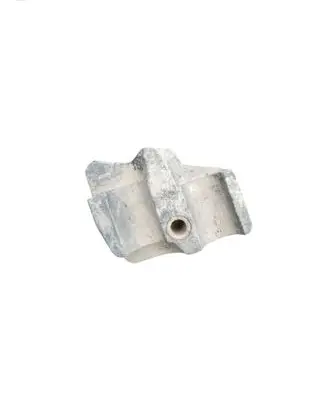 BMW 3 E90 E91 ABS pump bracket 37206755855