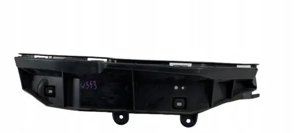 Volvo C70 Rear bumper mounting bracket 31214966