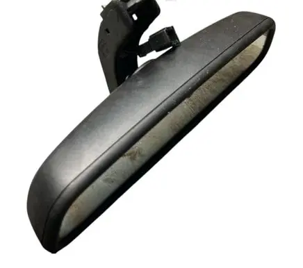 BMW 5 F10 F11 Rear view mirror (interior) 015891 005480