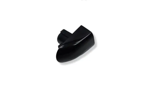 Jaguar XF X250 Rear door handle cover 6W83224A44AC