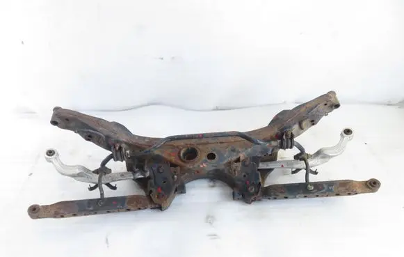 Renault Koleos I Rear beam 