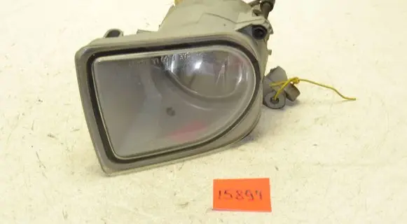 Volvo V50 Front fog light 30698630