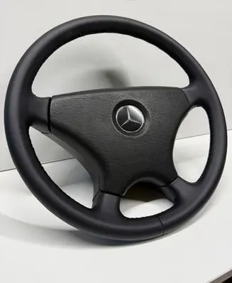 Mercedes-Benz E W124 Steering wheel 507294