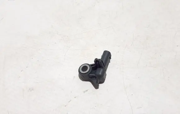 Tesla Model 3 Airbag deployment crash/impact sensor 157344700B