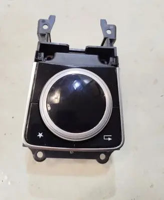 Mercedes-Benz C W205 Multifunctional control switch/knob a2059006015