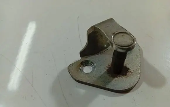 Peugeot Boxer Rear door lock loop/hook striker 