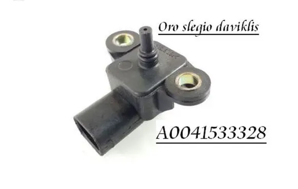 Mercedes-Benz C W203 Air pressure sensor A0041533328