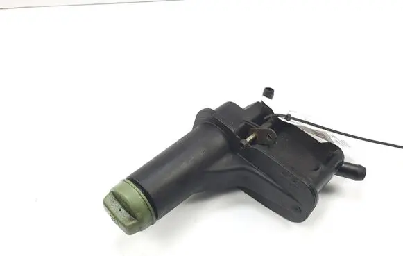 Volkswagen II LT Power steering fluid tank/reservoir WSPOMAGANIA 2D0422731
