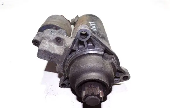 Volkswagen Transporter - Caravelle T4 Starter motor 02B911033D 0001125001