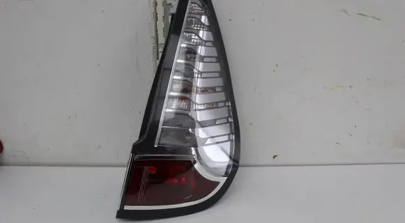 Renault Scenic III - Grand scenic III Rear/tail lights 265503764R 265500013R