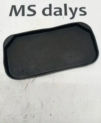 Mercedes-Benz E W212 Cup holder pad/mat A1698852922 1698852922