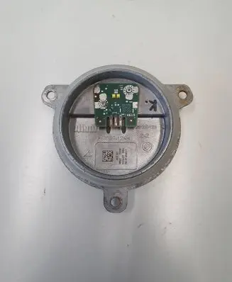 BMW 3 G20 G21 LED ballast control module MDE145431 8496133 0906201056