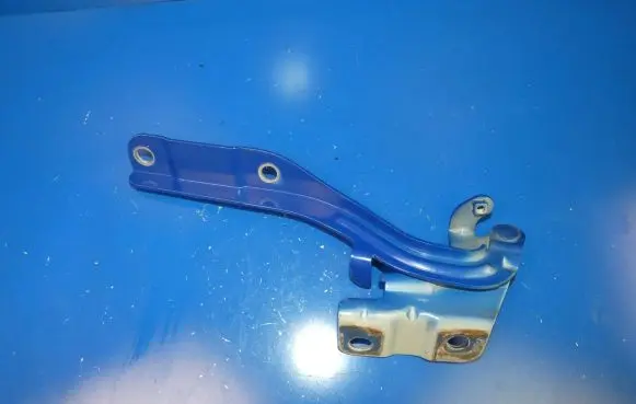KIA Optima Engine bonnet/hood hinges