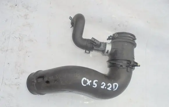 Mazda CX-5 Air intake hose/pipe SH0113231
