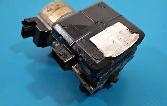 Citroen C5 Air suspension compressor IMPRK1540256