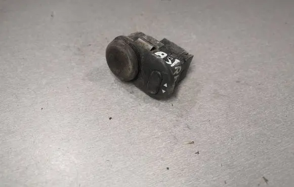 Opel Astra G Wing mirror switch 09130503