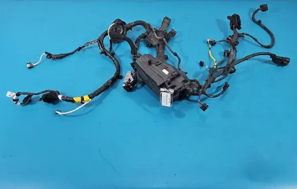 Hyundai i30 Fuse box set 91250S0110 IMPRK1549546