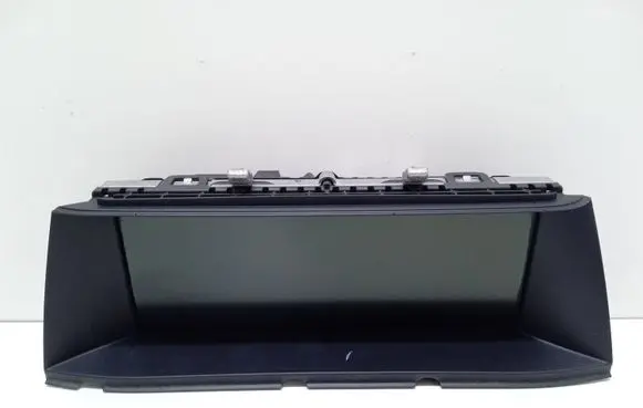 BMW 7 F01 F02 F03 F04 Screen/display/small screen BM9203047017 1010115113 18849321