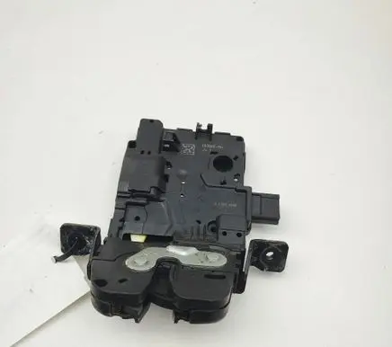 Jaguar XE Tailgate/trunk/boot lock/catch/latch GX73A442A66AA