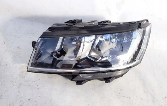 Volkswagen Transporter - Caravelle T6 Headlight/headlamp