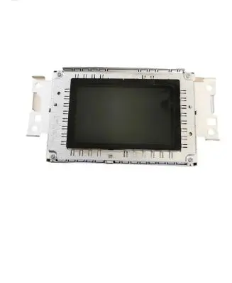 Volvo V60 Screen/display/small screen 31350815 7505800012 d5268038