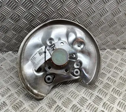Audi A6 S6 C8 4K Rear wheel hub 4K0505432N 8K0501249