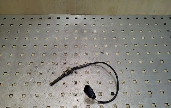 Exhaust gas temperature sensor