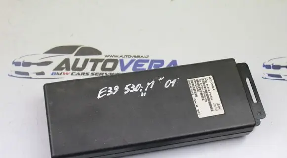 BMW 5 E39 Phone control unit/module 6916565